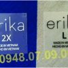 heat transfer label 1