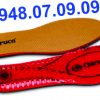 Nhãn ép nhiệt miếng lót giày 1 nhan ep chuyen nhiet lot giay