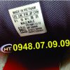 Nhãn ép nhiệt trên size giày 2 nhan ep nhiet size giay