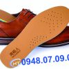 Nhãn in ép nhiệt lót giày 1 nhãn in ép nhiệt lót giày