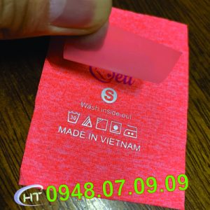 nhan ep nhiet o dau