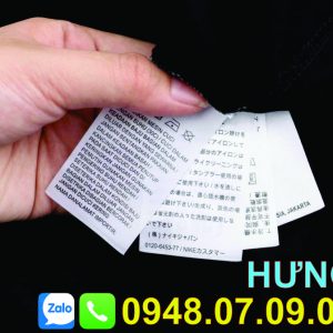in tag sườn áo