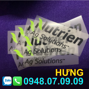 mác nhiệt