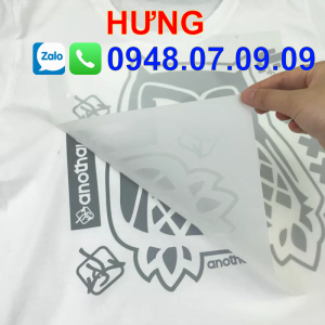 mác ép nhiệt