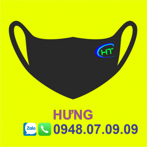 nhan ep chuyen nhiet khau trang