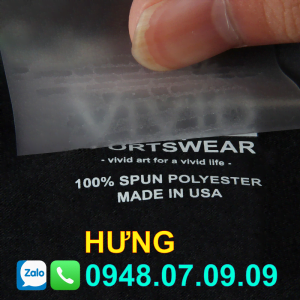 nhãn ép nhiệt toàn quốc