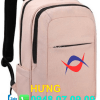 nhãn ép nhiệt ba lô
