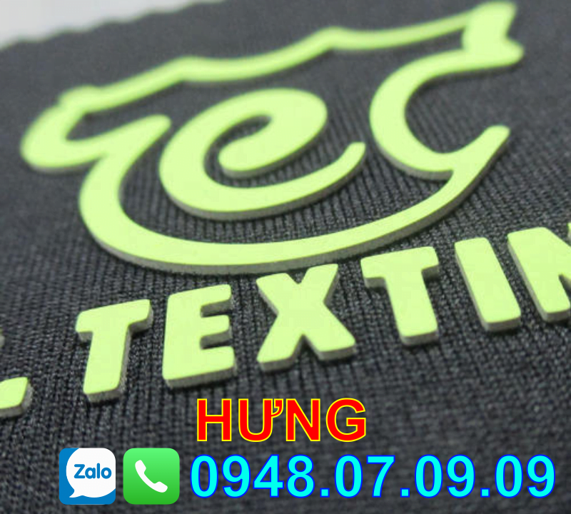 ⭐️✅【 9. KHÁI NIỆM NHÃN ÉP NHIỆT LÀ GÌ 】✅⭐️⭐️⭐️⭐️⭐️