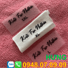 nhan ep nhiet cao cap