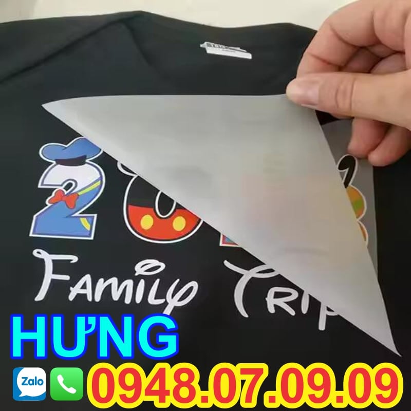 ✅ IN MÁC ÁO ⭐️ NHÃN ÉP NHIỆT QUẦN ÁO CHẤT LƯỢNG CAO 💖 5 In mác áo 01