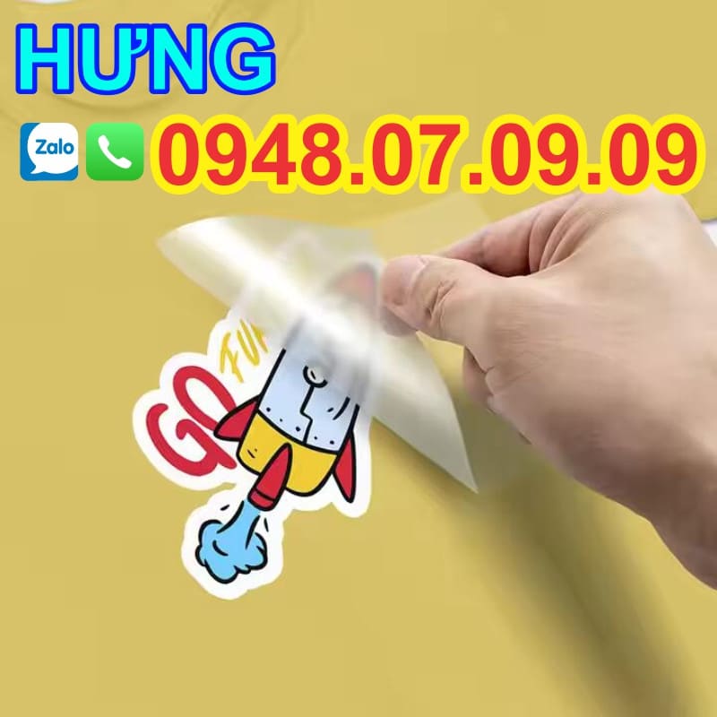 ✅ Nhãn ép nhiệt giá tốt ⭐️ 1 số điều cần lưu ý trước khi mua 🎯 12 ✅ Nhãn ép nhiệt giá tốt ⭐️ 1 số điều cần lưu ý trước khi mua 🎯