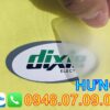 Tem ép nhiệt