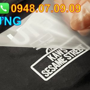 Nhãn nhiệt