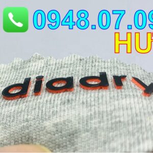 nhãn ép nhiệt cao thành