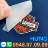 nhãn ép nhiệt Hưng Thanh