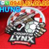 ✅ Nhãn Ép Heat Transfer: 1 Giải Pháp In Ấn Độc Đáo và Chất Lượng Cao ⭐️ 1 Sử dụng nhãn ép nhiệt đúng cách để mang lại hiệu quả cao