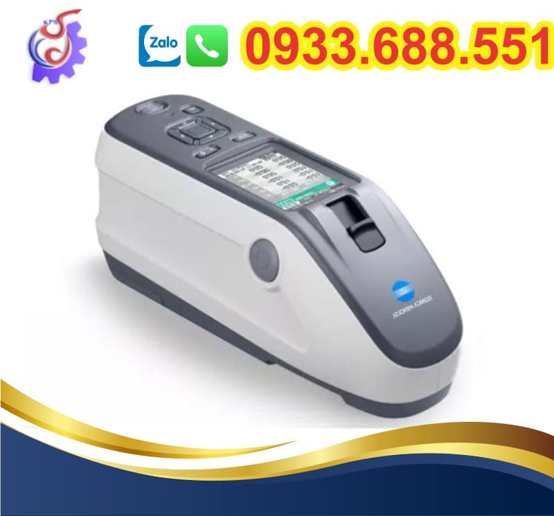 Cm-26d Konica Minolta