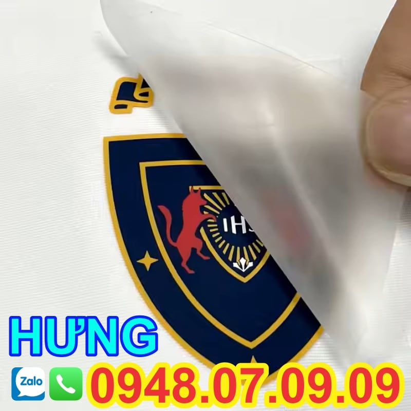 Mác ép nhiệt quần áo: 1 Giải pháp hoàn hảo để nâng cao tính thẩm mỹ vượt trội
