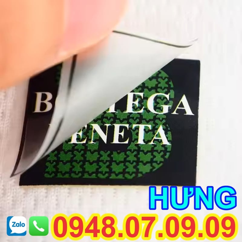 Mác ép nhiệt và tác động đáng kể đến thị trường may mặc 4.0 hiện nay