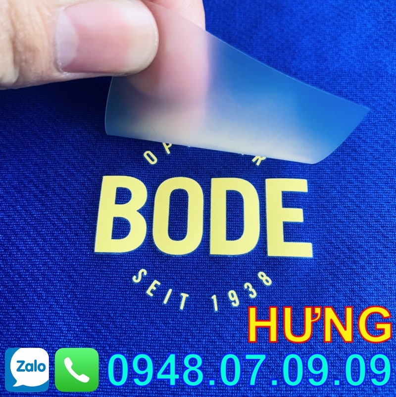 ✅ Tạo Dấu Ấn Riêng Với Decal Ép Quần Áo: Xu Hướng Sáng Tạo Mới ⭐️ 1 ✅ Tạo Dấu Ấn Riêng Với Decal Ép Quần Áo: Xu Hướng Sáng Tạo Mới ⭐️