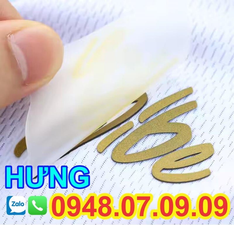 ✅ Tem ép nhiệt: Từ lý thuyết đến thực tế ⭐️ Tất tần tật những gì bạn cần biết