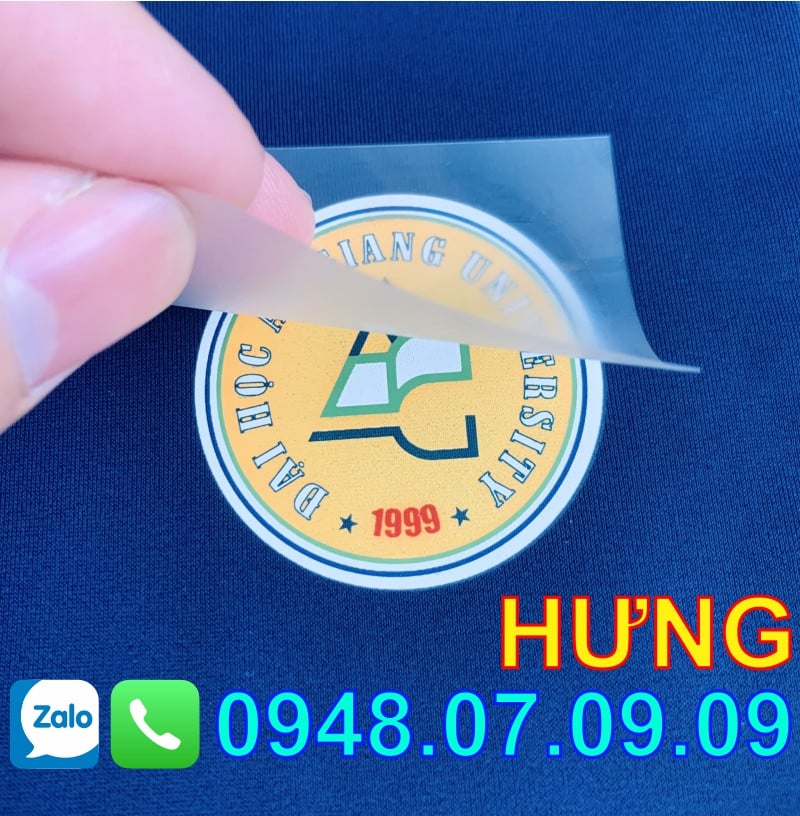 ✅ Tạo Dấu Ấn Riêng Với Decal Ép Quần Áo: Xu Hướng Sáng Tạo Mới ⭐️ 4 ✅ Tạo Dấu Ấn Riêng Với Decal Ép Quần Áo: Xu Hướng Sáng Tạo Mới ⭐️