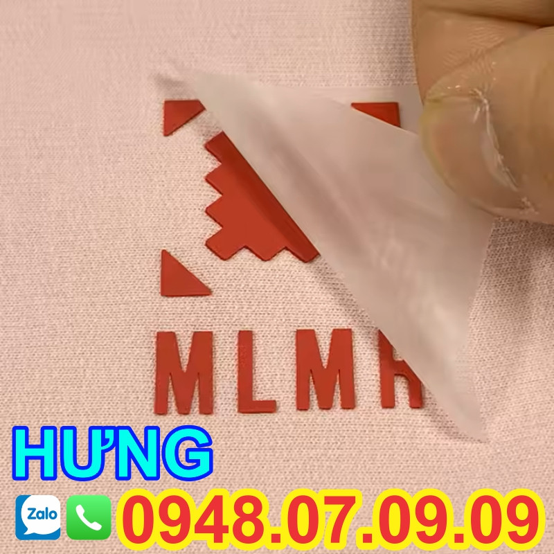 ⭐️ Tem ép chuyển nhiệt ✅ 1 Giải pháp tối ưu cho ngành may mặc hiện đại 2 ⭐️ Tem ép chuyển nhiệt ✅ 1 Giải pháp tối ưu cho ngành may mặc hiện đại