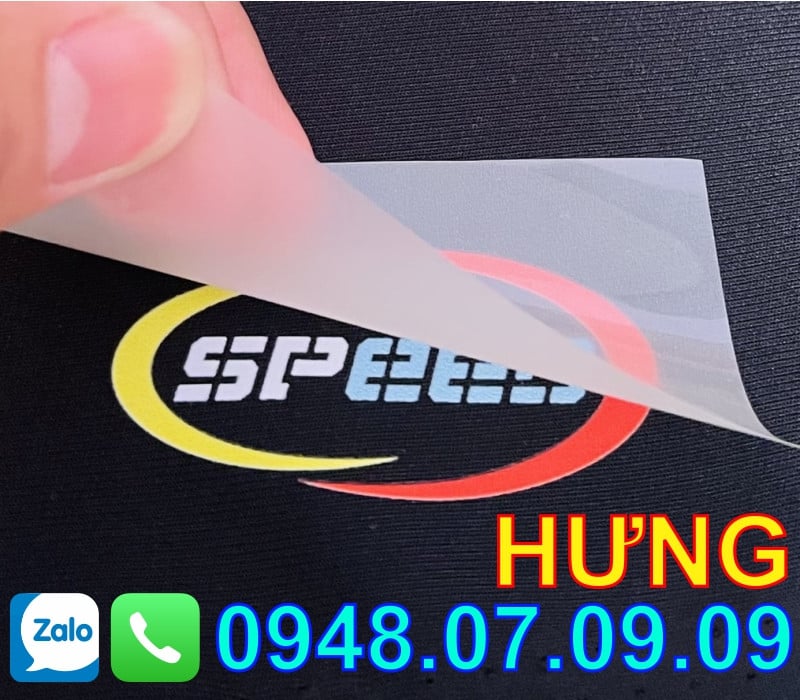 ✅ Tự tay áp dụng tem in chuyển nhiệt quần áo – Đơn giản, tiết kiệm ⭐️