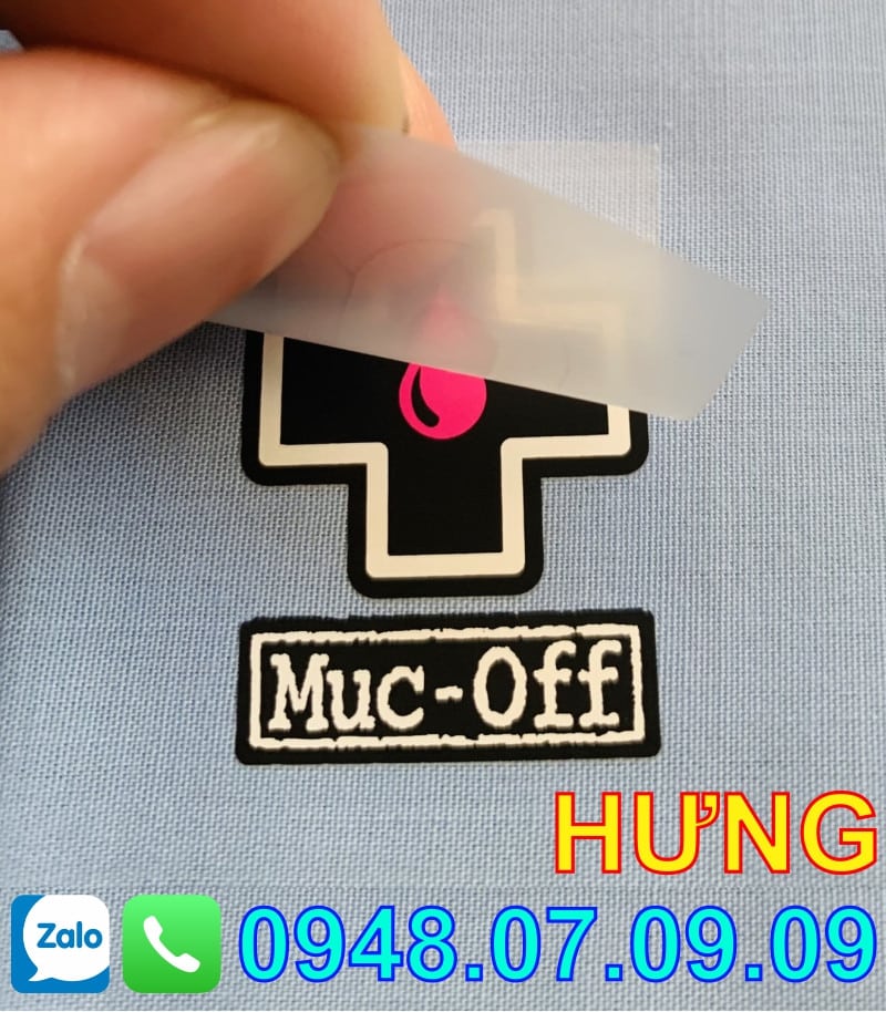 ✅ Tem chuyển nhiệt: Làm sao để biến hóa món đồ cũ thành mới? ⭐️ 4 ✅ Tem chuyển nhiệt: Làm sao để biến hóa món đồ cũ thành mới? ⭐️