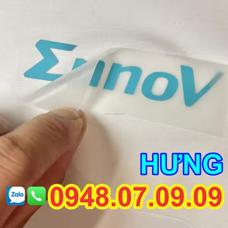 ✅ Tem ép nhiệt: Từ lý thuyết đến thực tế ⭐️ Tất tần tật những gì bạn cần biết