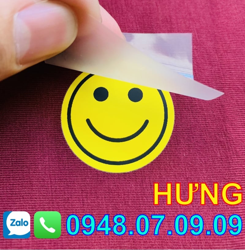 ✅ Tem Chuyển Nhiệt Quần Áo: Tại Sao Là 1 Trào Lưu Mới Hiện Đại? ⭐️