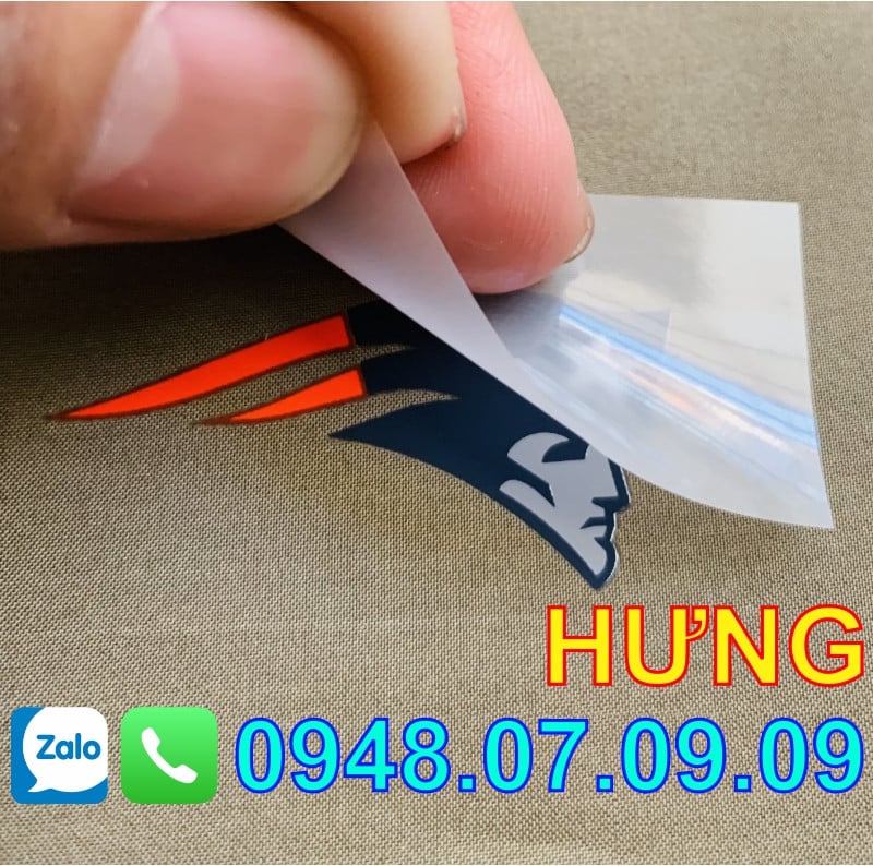 ✅ Tem Chuyển Nhiệt Quần Áo: Tại Sao Là 1 Trào Lưu Mới Hiện Đại? ⭐️