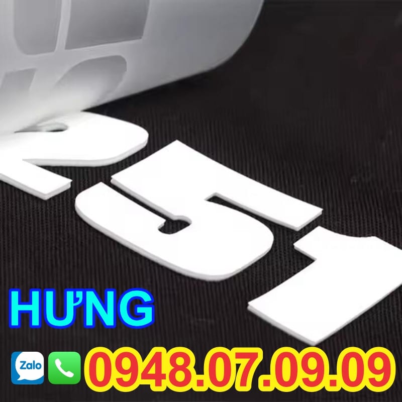 ✅ Tem ép nhiệt: Từ lý thuyết đến thực tế ⭐️ Tất tần tật những gì bạn cần biết