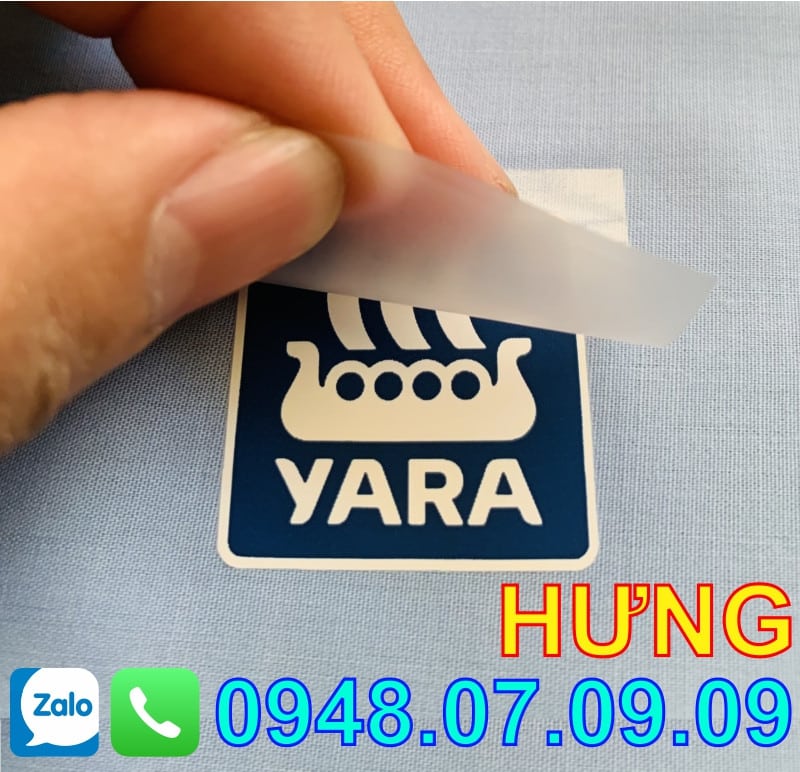 ✅ Tại Sao Decal Ép Nhiệt Là 1 Giải Pháp Hoàn Hảo Cho Thiết Kế ⭐️