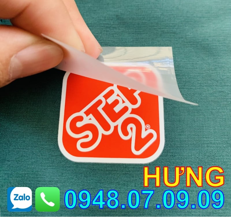 ✅ Decal Ép Nhiệt Quần Áo: 1 Giải Pháp Thời Trang Độc Đáo ⭐️