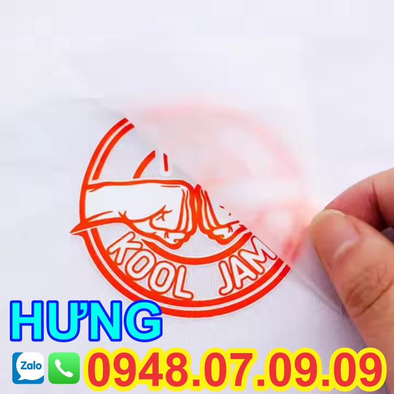 ✅ Đánh giá tính năng decal in ép nhiệt quần áo ➡️ 1 Lựa chọn hàng đầu 6 ✅ Đánh giá tính năng decal in ép nhiệt quần áo ➡️ 1 Lựa chọn hàng đầu