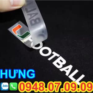nhãn in ép nhiệt Hưng Thanh