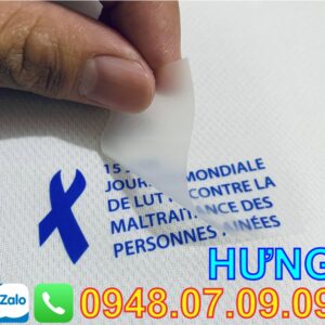 mác ép quần áo Hưng Thanh