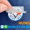 mác ép chuyển nhiệt