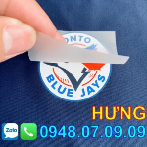 mác ép chuyển nhiệt