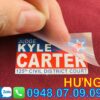 mác chuyển nhiệt