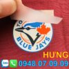 ✅ Tìm Hiểu Cách Tem Ép Chuyển Nhiệt Thay Đổi Cả 1 Ngành May Mặc 🎯 1 tem ép chuyển nhiệt