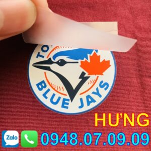 tem ép chuyển nhiệt