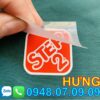 ✅ Mác chuyển nhiệt quần áo ➡️ 1 Giải pháp hoàn hảo cho in ấn 💖 2 mác chuyển nhiệt cao cấp