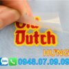 💖 Hướng Dẫn Chọn Tem In Ép Nhiệt Phù Hợp Nhất Cho Sản Phẩm Của Bạn ✅ 2 tem in ép chuyển nhiệt quần áo