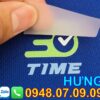 tem in chuyển nhiệt