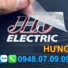 ⭐️ 1 Cách dễ dàng để tạo áo phông chất với decal ép chuyển nhiệt quần áo 💖 2 decal ép chuyển nhiệt Hưng Thanh