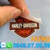 decal chuyển nhiệt
