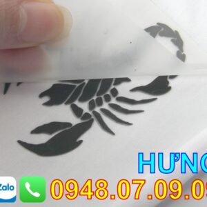 ép nhiệt quần áo