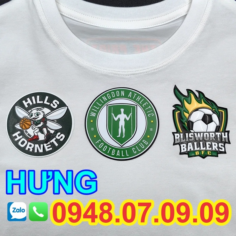 ✅🌟 CÔNG NGHỆ IN SILICON 4.0 TRÊN QUẦN ÁO 💖✅